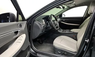 Hyundai Sonata 2022, 51645 км, за 15130.49 USD - фото 11