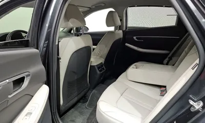Hyundai Sonata 2022, 51645 км, за 15130.49 USD - фото 12