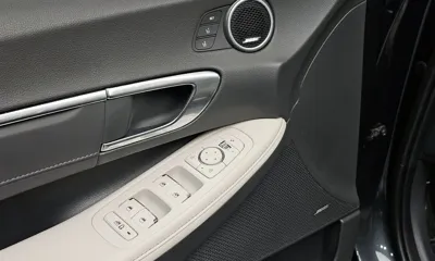 Hyundai Sonata 2022, 51645 км, за 15130.49 USD - фото 14