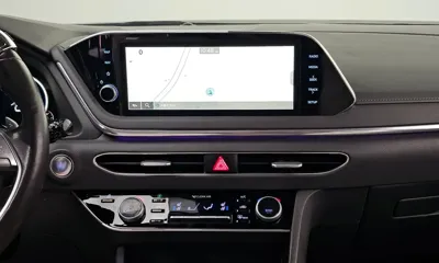 Hyundai Sonata 2022, 51645 км, за 15130.49 USD - фото 16