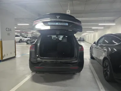 Tesla Model X 2019, 84710 км, за 45907.39 USD - фото 6