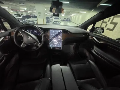 Tesla Model X 2019, 84710 км, за 45907.39 USD - фото 7