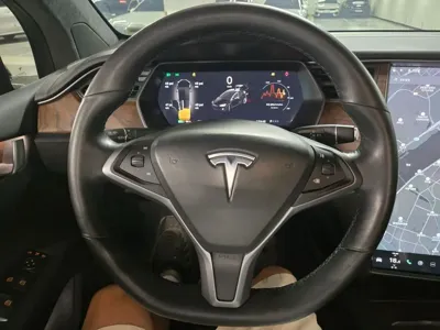 Tesla Model X 2019, 84710 км, за 45907.39 USD - фото 9