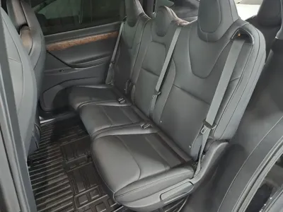 Tesla Model X 2019, 84710 км, за 45907.39 USD - фото 10