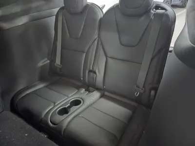 Tesla Model X 2019, 84710 км, за 45907.39 USD - фото 11