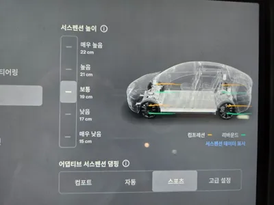 Tesla Model X 2019, 84710 км, за 45907.39 USD - фото 14