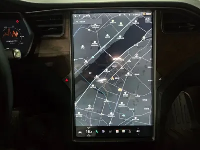 Tesla Model X 2019, 84710 км, за 45907.39 USD - фото 18
