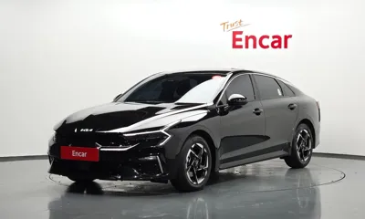 Kia K5 · 2025 год