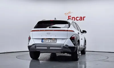 Hyundai Kona 2023, 46378 км, за 16607.59 USD