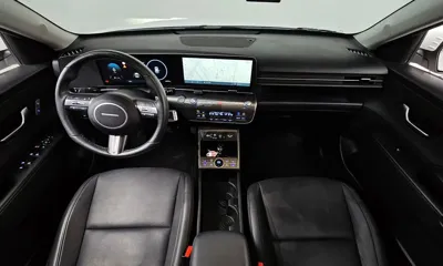 Hyundai Kona 2023, 46378 км, за 16607.59 USD - фото 7