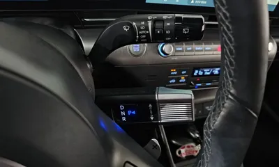 Hyundai Kona 2023, 46378 км, за 16607.59 USD - фото 9