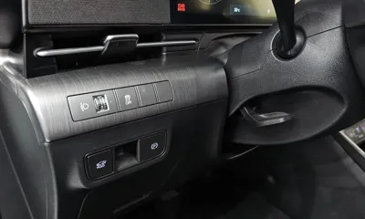 Hyundai Kona 2023, 46378 км, за 16607.59 USD - фото 20