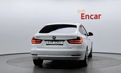 BMW Gran Turismo 2014, 218505 км, за 5146.58 USD