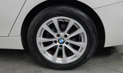 BMW Gran Turismo 2014, 218505 км, за 5146.58 USD