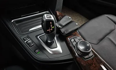 BMW Gran Turismo 2014, 218505 км, за 5146.58 USD - фото 9