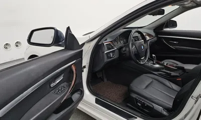 BMW Gran Turismo 2014, 218505 км, за 5146.58 USD - фото 10