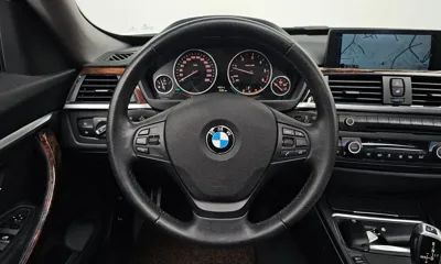 BMW Gran Turismo 2014, 218505 км, за 5146.58 USD - фото 13