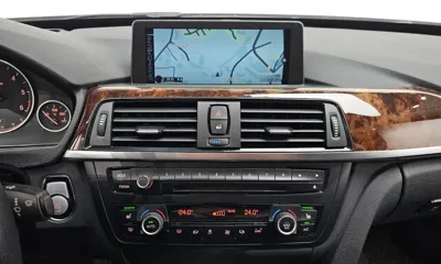 BMW Gran Turismo 2014, 218505 км, за 5146.58 USD - фото 14