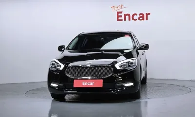 Kia K9 2016, 96952 км, за 6153.54 USD