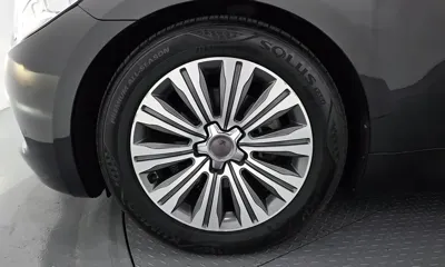 Kia K9 2016, 96952 км, за 6153.54 USD