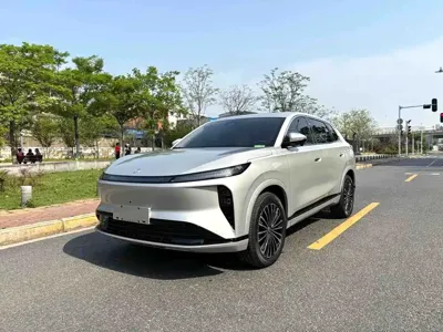 Aeolus 东风风神L8 · 2026 год