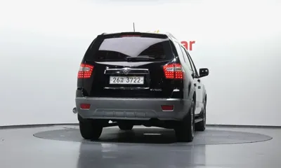 Kia Mohave 2012, 249286 км, за 2800.02 USD