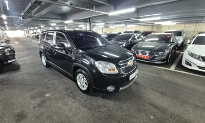 ChevroletGMDaewoo Orlando 2015, 201000 км, за 2470.26 USD