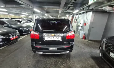 ChevroletGMDaewoo Orlando 2015, 201000 км, за 2470.26 USD