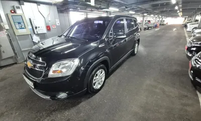 ChevroletGMDaewoo Orlando 2015, 201000 км, за 2470.26 USD
