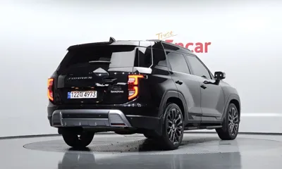KG_Mobility_Ssangyong Torres 2023, 36193 км, за 13456.74 USD