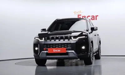 KG_Mobility_Ssangyong Torres 2023, 36193 км, за 13456.74 USD