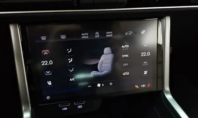 KG_Mobility_Ssangyong Torres 2023, 36193 км, за 13456.74 USD - фото 29