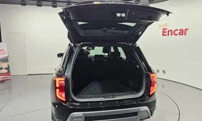 KG_Mobility_Ssangyong Torres 2023, 36193 км, за 13456.74 USD - фото 32