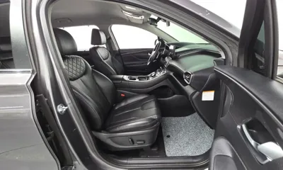 Hyundai Santafe 2023, 123366 км, за 15791.21 USD - фото 11