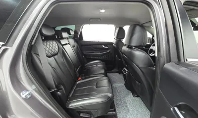 Hyundai Santafe 2023, 123366 км, за 15791.21 USD - фото 12