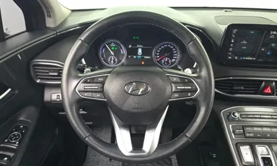 Hyundai Santafe 2023, 123366 км, за 15791.21 USD - фото 13