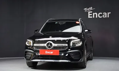 Mercedes-Benz GLB-Class 2023, 22007 км, за 26697.91 USD
