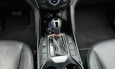Hyundai Santafe 2015, 145260 км, за 5759.41 USD - фото 9
