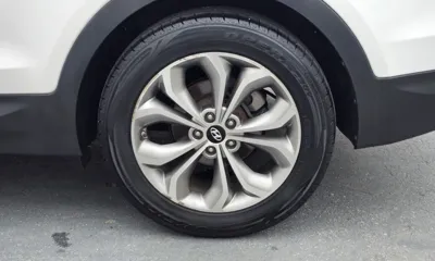 Hyundai Santafe 2015, 145260 км, за 5759.41 USD - фото 21