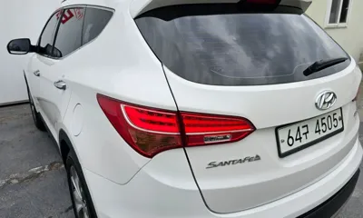 Hyundai Santafe 2015, 145260 км, за 5759.41 USD - фото 23