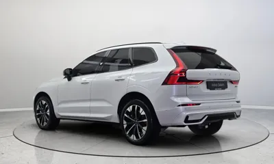 Volvo XC60 2026, 2661 км, за 41604.35 USD