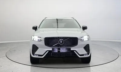Volvo XC60 2026, 2661 км, за 41604.35 USD