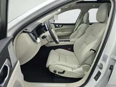 Volvo XC60 2026, 2661 км, за 41604.35 USD - фото 9