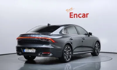 Hyundai Grandeur 2022, 63798 км, за 16345.02 USD