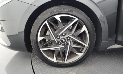 Hyundai Grandeur 2022, 63798 км, за 16345.02 USD