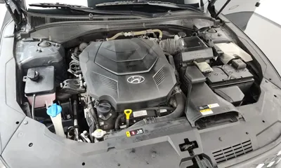 Hyundai Grandeur 2022, 63798 км, за 16345.02 USD - фото 6