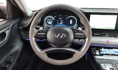 Hyundai Grandeur 2022, 63798 км, за 16345.02 USD - фото 13