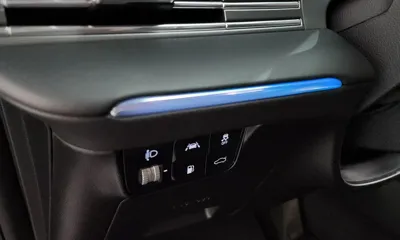 Hyundai Grandeur 2022, 63798 км, за 16345.02 USD - фото 20