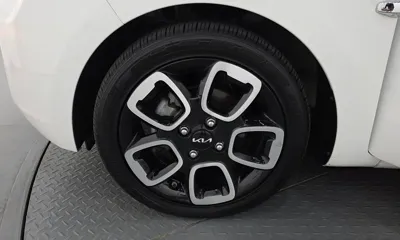 Kia Ray 2022, 22917 км, за 9035.95 USD