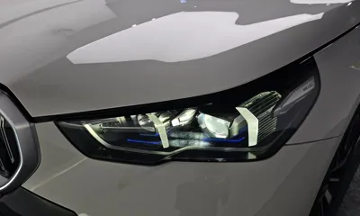 BMW 5-Series 2025, 3259 км, за 57849.55 USD - фото 22